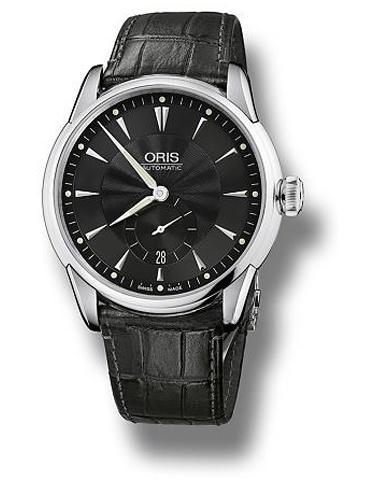 ORIS 01 623 7582 4071-07 8 21 73