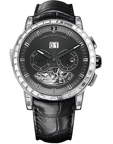 CHRISTOPHE CLARET （ALLEGRO）