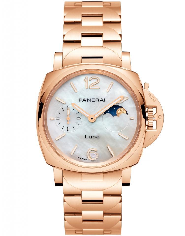 PANERAI PAM01504