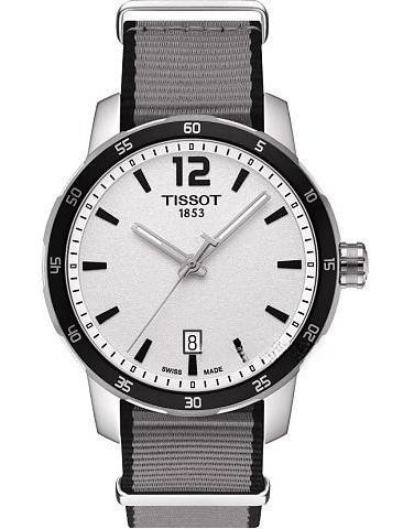 TISSOT