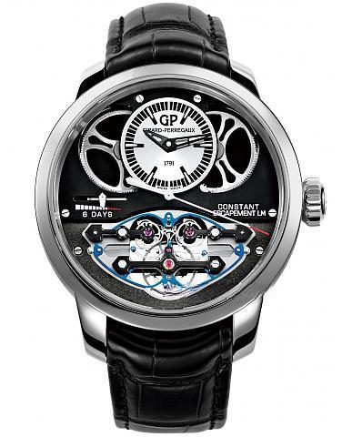 GIRARD-PERREGAUX 93505-21-631-BA6E