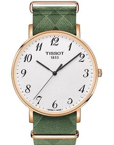 TISSOT