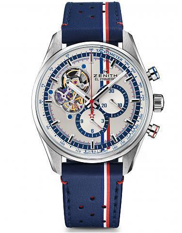 ZENITH 03.2044.4061/01.C746