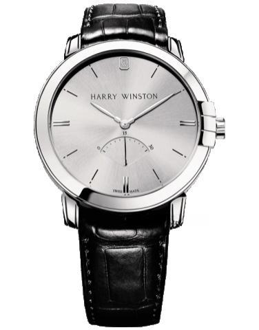 HARRY WINSTON