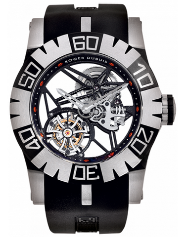 ROGER DUBUIS