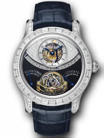 JAEGER-LECOULTRE