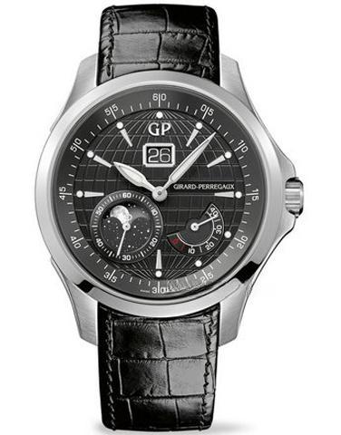 GIRARD-PERREGAUX