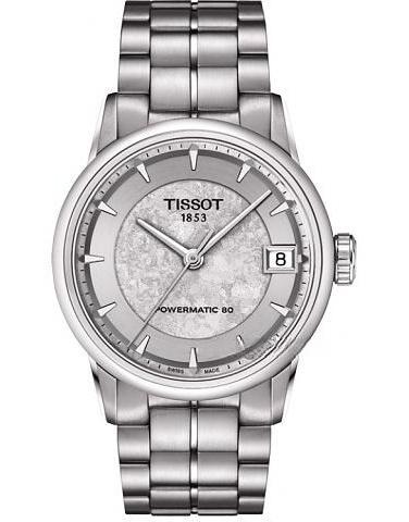 TISSOT