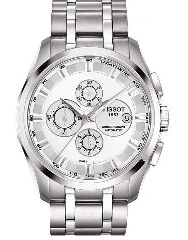 TISSOT