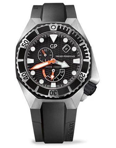 GIRARD-PERREGAUX
