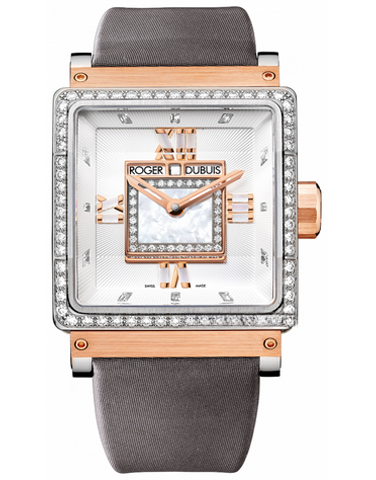 ROGER DUBUIS