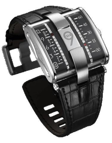 HARRY WINSTON