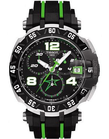 TISSOT