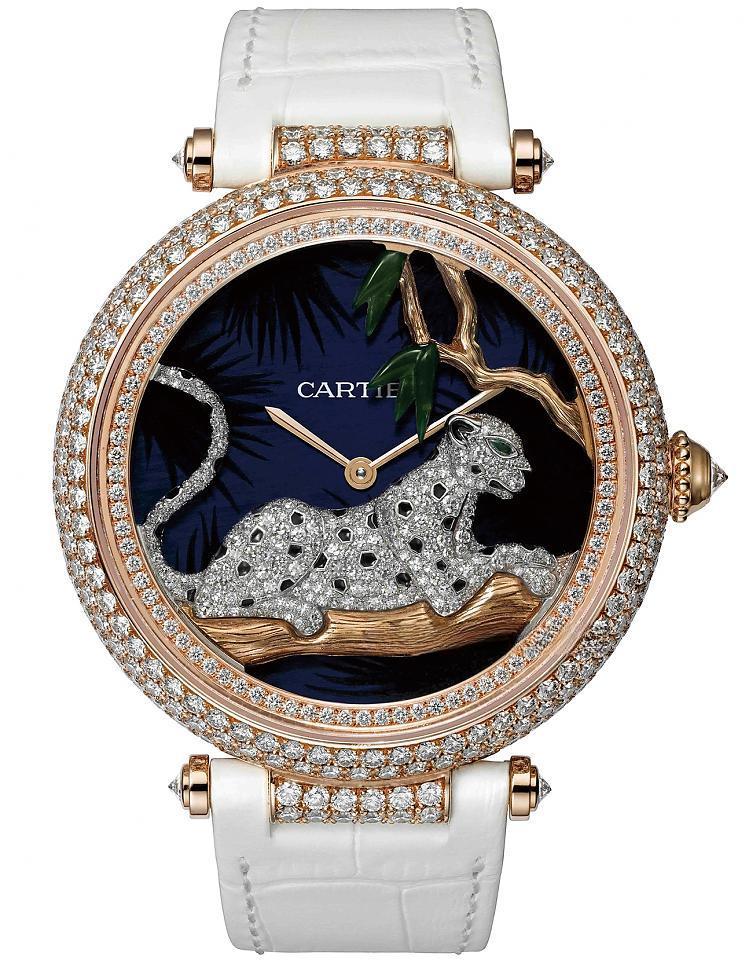 CARTIER
