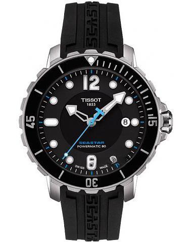 TISSOT