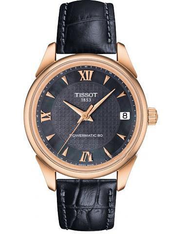 TISSOT