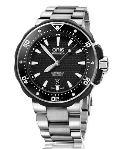 ORIS