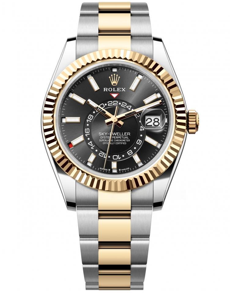 ROLEX 336933-0003