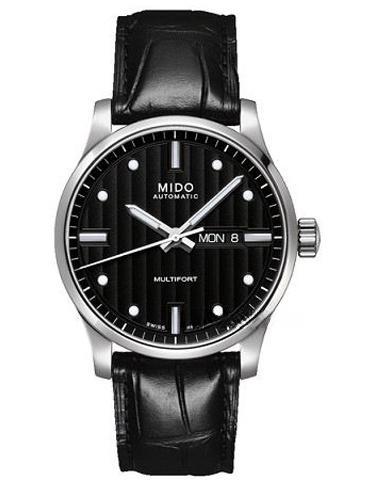 MIDO