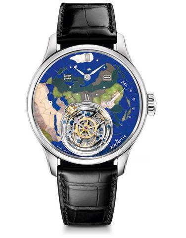 ZENITH