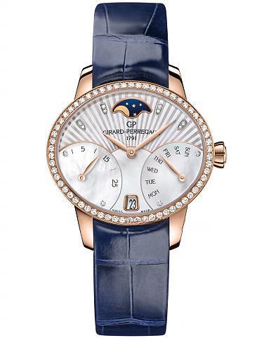 GIRARD-PERREGAUX 80485D52A751-CK4A