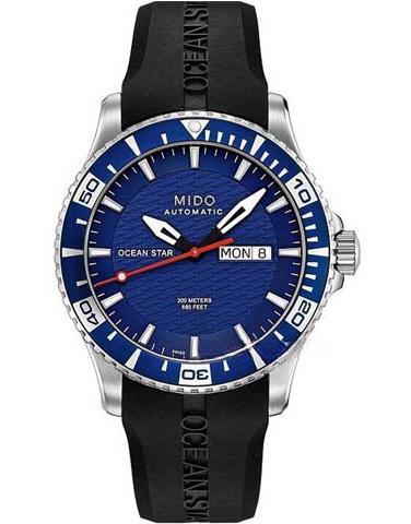 MIDO