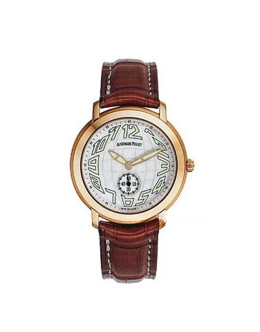 AUDEMARS PIGUET