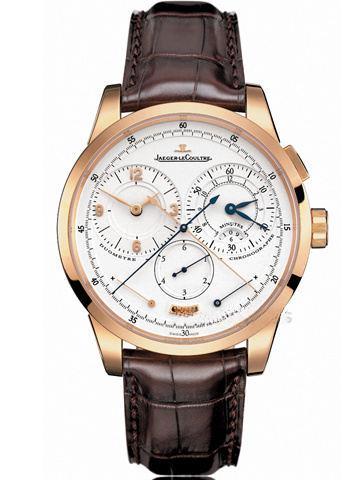 JAEGER-LECOULTRE