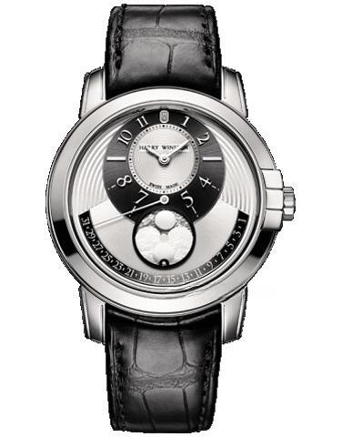 HARRY WINSTON