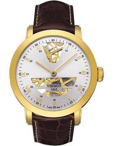 TISSOT