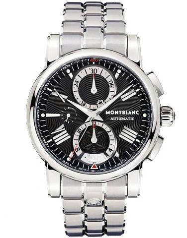 MONTBLANC