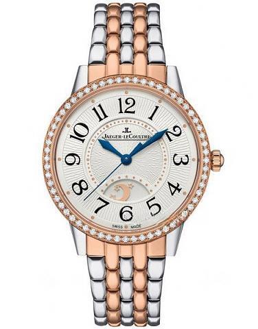 JAEGER-LECOULTRE