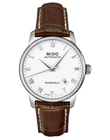 MIDO
