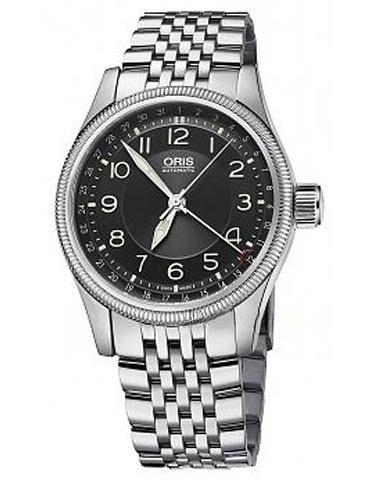 ORIS