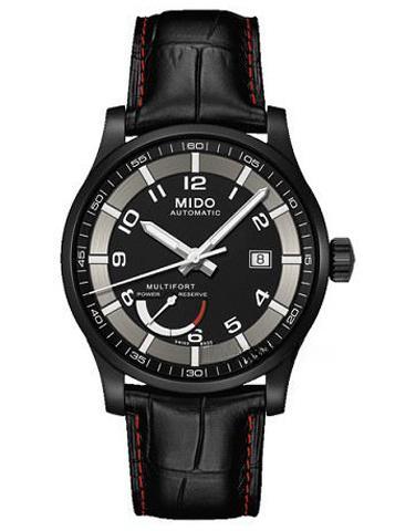 MIDO