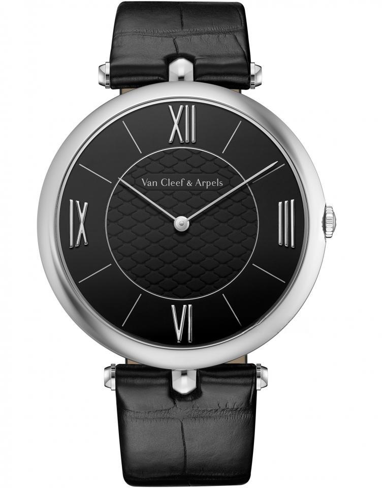 VAN CLEEF & ARPELS