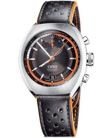 ORIS 01 672 7564 4154-Set
