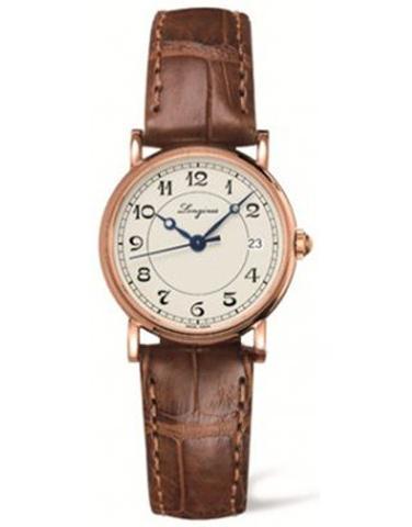 LONGINES