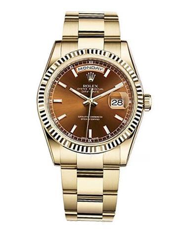 ROLEX