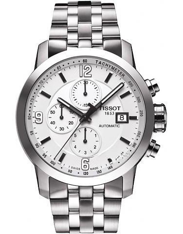 TISSOT