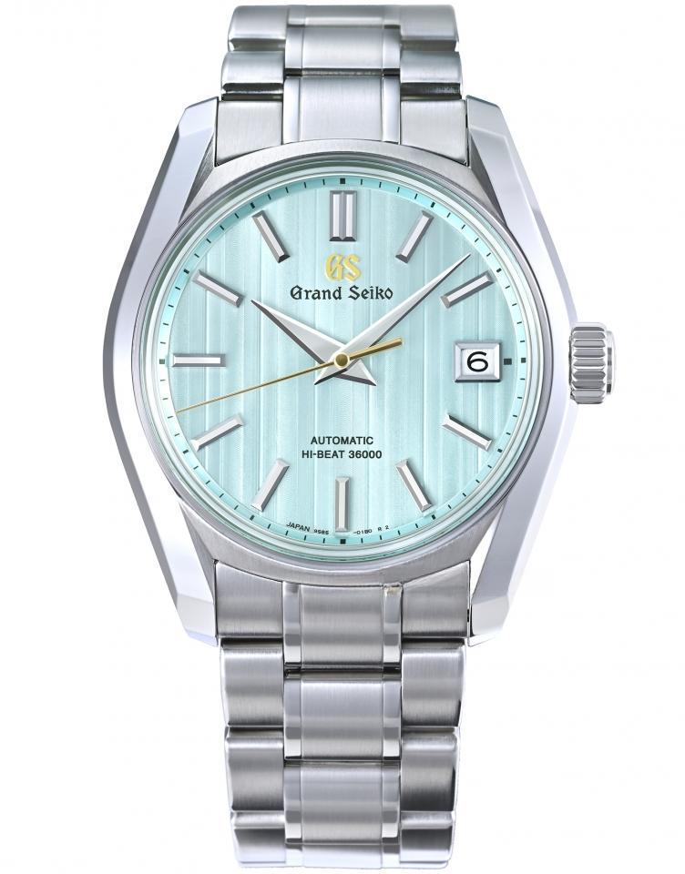 GRAND SEIKO SBGH325