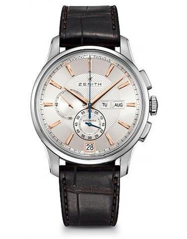 ZENITH