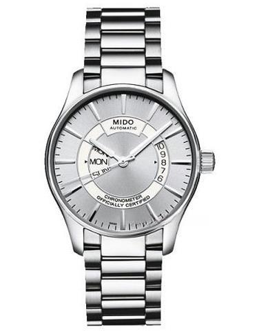 MIDO