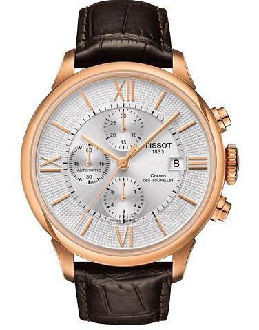 TISSOT