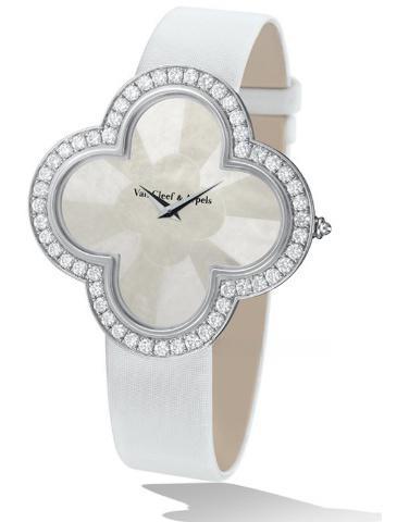 VAN CLEEF & ARPELS