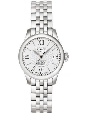 TISSOT