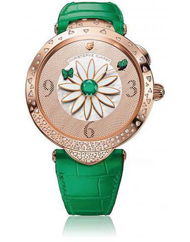 CHRISTOPHE CLARET MTR.MT115.160-190