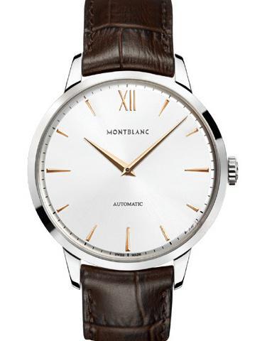 MONTBLANC