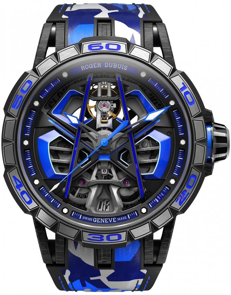 ROGER DUBUIS RDDBEX1059