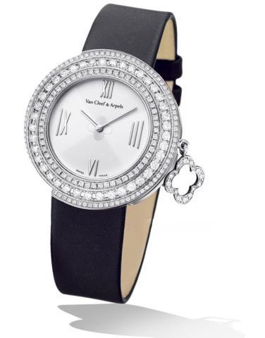 VAN CLEEF & ARPELS